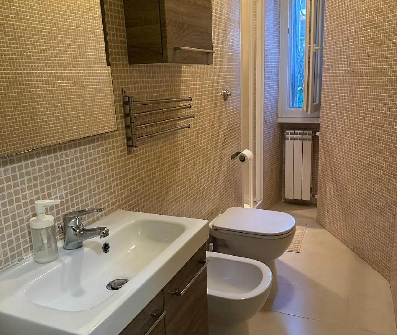 Apartman Sunflower Róma